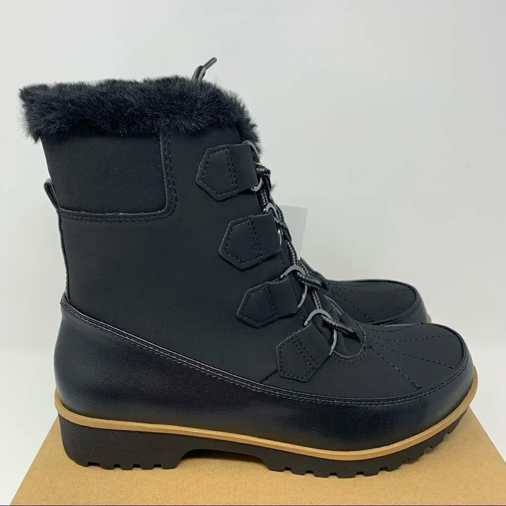 JBU Brunswick Boots
